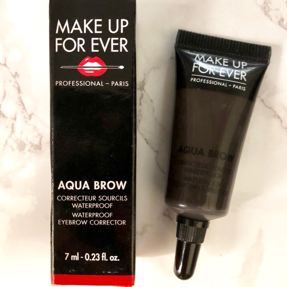 Makeup Forever Aqua Brow - 40 - Picture 1 of 2